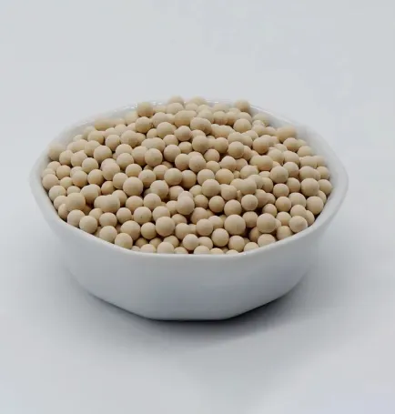 Молекулярне сито Y-тип