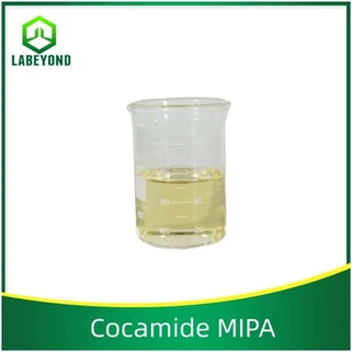 Cocamide MIPA CAS: 68333-82-4