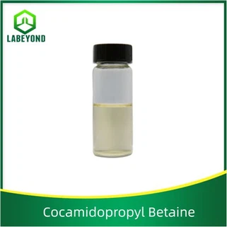 Кокамідопропілбетаїн CAS: 61789-40-0