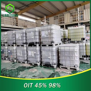 OIT 45%, 98% № CAS.26530-20-1